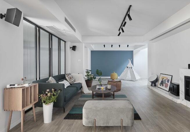 小戶型客廳裝修需要注意什么?